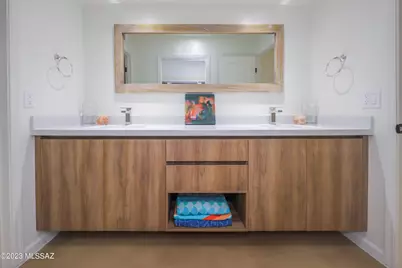 2791 W Casas Circle, Tucson, AZ 85742 - Photo 23