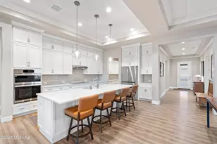 2692 E Sorbonne Dr, Green Valley, AZ 85614 - Photo 15