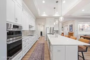 2692 E Sorbonne Dr, Green Valley, AZ 85614 - Photo 15