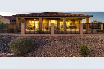 2692 E Sorbonne Drive, Green Valley, AZ 85614 - Photo 45