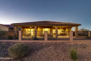 2692 E Sorbonne Dr, Green Valley, AZ 85614 - Photo 45