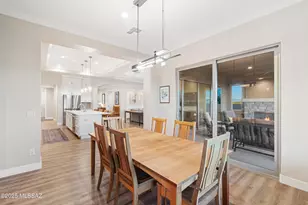 2692 E Sorbonne Dr, Green Valley, AZ 85614 - Photo 25