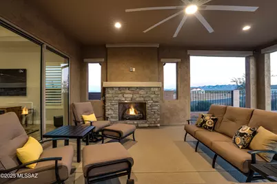 2692 E Sorbonne Drive, Green Valley, AZ 85614 - Photo 39