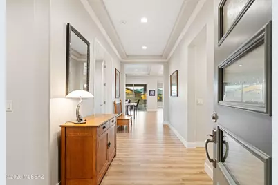 2692 E Sorbonne Drive, Green Valley, AZ 85614 - Photo 5