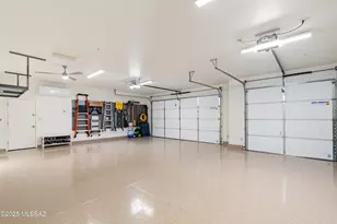 2692 E Sorbonne Dr, Green Valley, AZ 85614 - Photo 39