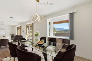 1032 E Cave Canyon Pl, Green Valley, AZ 85614 - Photo 15