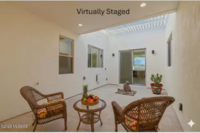 1032 E Cave Canyon Place, Green Valley, AZ 85614 - Photo 19