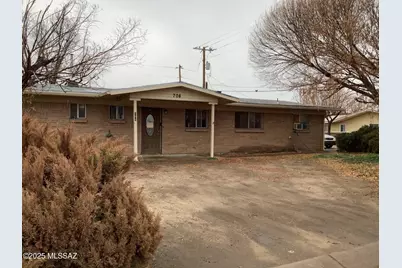 708 W Soto Street, Willcox, AZ 85643 - Photo 3