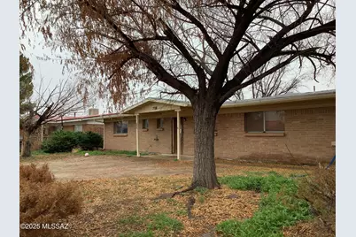 708 W Soto Street, Willcox, AZ 85643 - Photo 27
