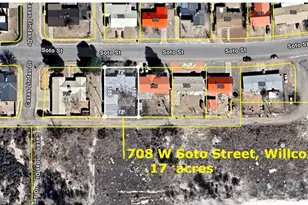 708 W Soto St, Willcox, AZ 85643 - Photo 29