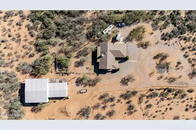 211 W Camino De Mesa, Huachuca City, AZ 85616 - Photo 37