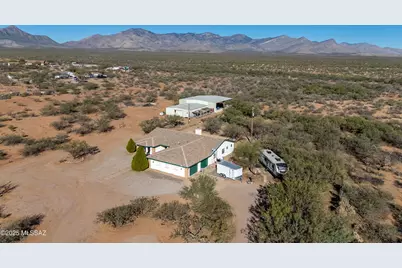 211 W Camino De Mesa, Huachuca City, AZ 85616 - Photo 39