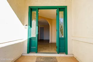 211 W Camino De Mesa, Huachuca City, AZ 85616 - Photo 3