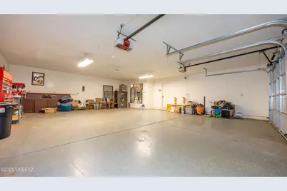 211 W Camino De Mesa, Huachuca City, AZ 85616 - Photo 29