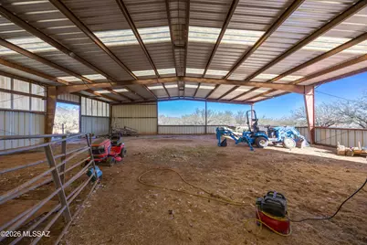 211 W Camino De Mesa, Huachuca City, AZ 85616 - Photo 43