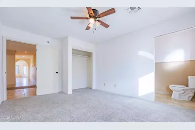 211 W Camino De Mesa, Huachuca City, AZ 85616 - Photo 31