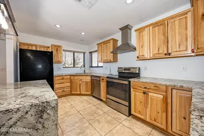 211 W Camino De Mesa, Huachuca City, AZ 85616 - Photo 11