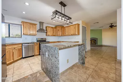 211 W Camino De Mesa, Huachuca City, AZ 85616 - Photo 13