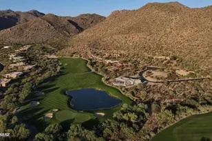 14256 N Silent Sky Pl, Marana, AZ 85658 - Photo 45