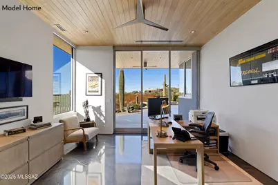 14256 N Silent Sky Place, Marana, AZ 85658 - Photo 37