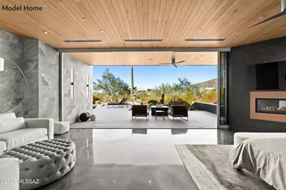 14256 N Silent Sky Place, Marana, AZ 85658 - Photo 29