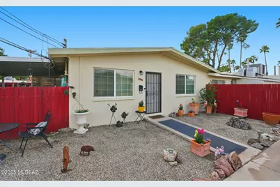 396A N Silverbell Road, Tucson, AZ 85745 - Photo 3