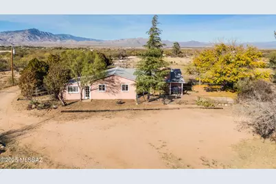 3035 W Williams Road, Benson, AZ 85602 - Photo 29