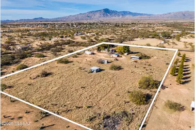 3035 W Williams Road, Benson, AZ 85602 - Photo 33