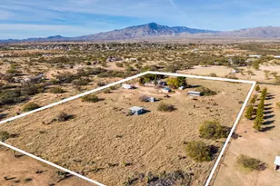 3035 W Williams Rd, Benson, AZ 85602 - Photo 33