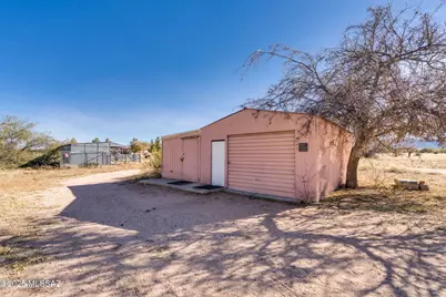 3035 W Williams Road, Benson, AZ 85602 - Photo 25