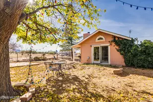 3035 W Williams Rd, Benson, AZ 85602 - Photo 5