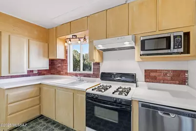 3035 W Williams Road, Benson, AZ 85602 - Photo 13