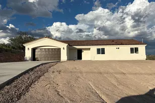 1023 Calle Cumpas, Rio Rico, AZ 85648 - Photo 1