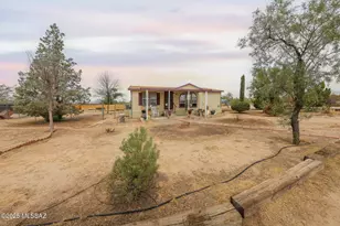 13045 N Trico Rd, Marana, AZ 85653 - Photo 5