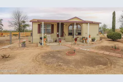 13045 N Trico Road, Marana, AZ 85653 - Photo 1