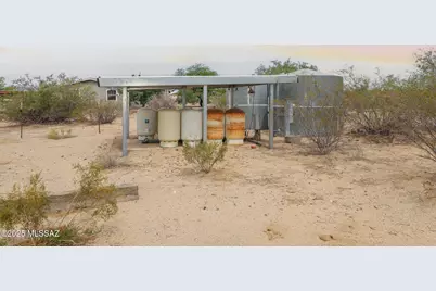 13045 N Trico Road, Marana, AZ 85653 - Photo 47