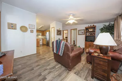 13045 N Trico Road, Marana, AZ 85653 - Photo 7