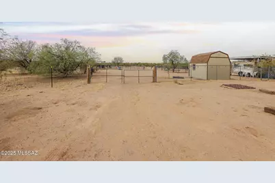 13045 N Trico Road, Marana, AZ 85653 - Photo 35