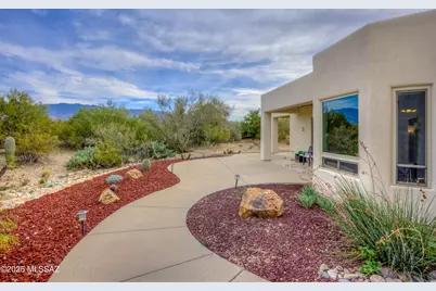 660 N Lazy J Way, Tucson, AZ 85748 - Photo 37