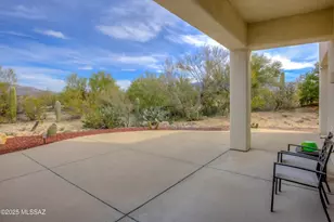 660 N Lazy J Way, Tucson, AZ 85748 - Photo 35