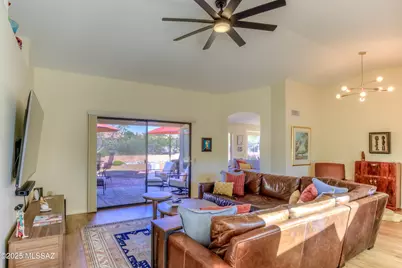 1449 E Bright Angel Drive, Oro Valley, AZ 85755 - Photo 7