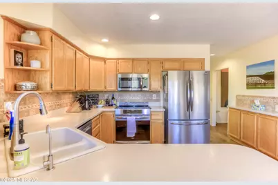 1449 E Bright Angel Drive, Oro Valley, AZ 85755 - Photo 17