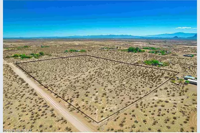 000 Saltbush Road, Marana, AZ 85653 - Photo 1