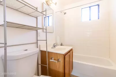 350 N Silverbell Road #116, Tucson, AZ 85745 - Photo 11