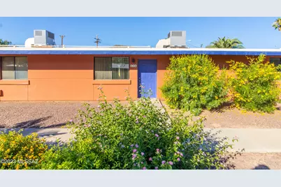 350 N Silverbell Road #116, Tucson, AZ 85745 - Photo 15