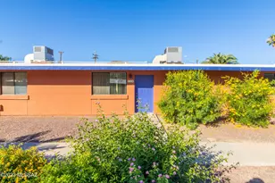 350 N Silverbell Rd, Tucson, AZ 85745 - Photo 15