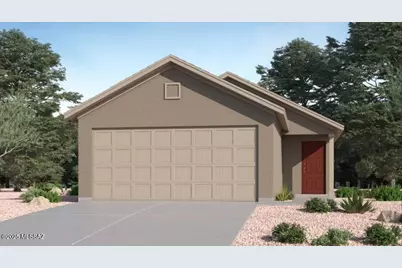 34308 S Fallstreak Drive, Red Rock, AZ 85145 - Photo 1
