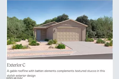 10269 W Sumullen Street, Marana, AZ 85653 - Photo 1