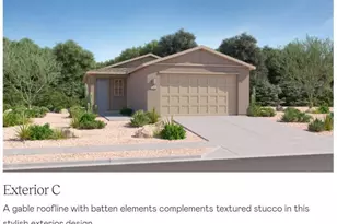 10269 W Sumullen St, Marana, AZ 85653 - Photo 1