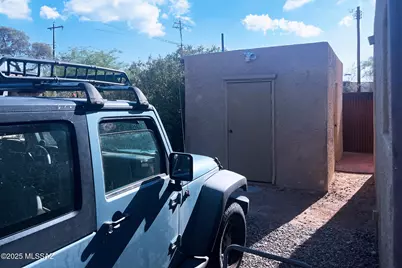 1130 E Spring Street, Tucson, AZ 85719 - Photo 35